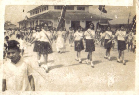 Desfile de 7 de Setembro